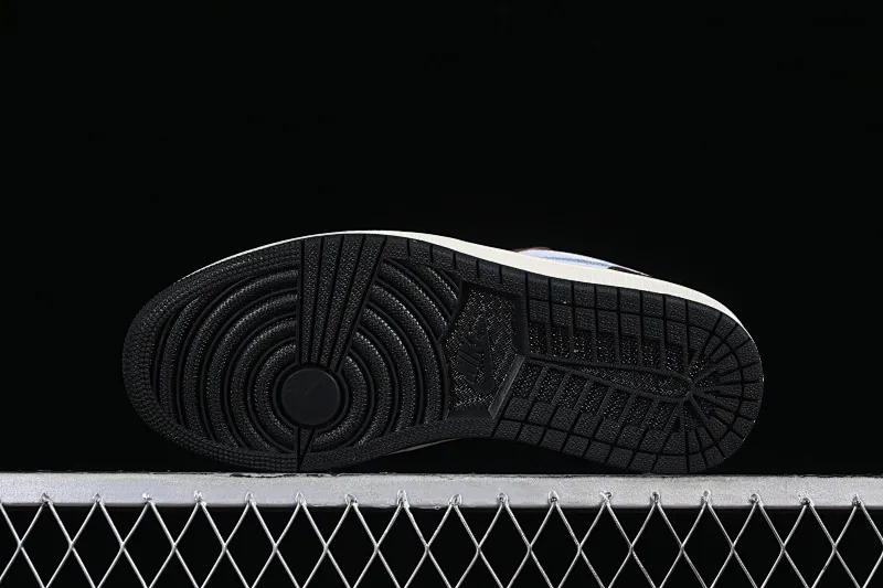 All categories Air Jordan Jordan series basketball shoes Air Jordan 1 Low Z version Air Jordan 1 Low AJ1 Joe 1 low-top cultural and leisure sports sneakers FQ7832-142